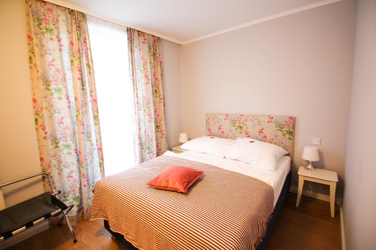 Das Kleine Hotel In Muenchen Bagian luar foto